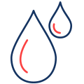 NGS Panels Hematology Icon