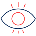 NGS Panel Ophthalmology Icon