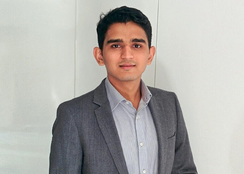 Kishan Patel
